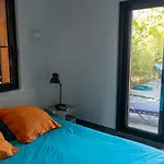 La Franqui Vue Exceptionnel Villa