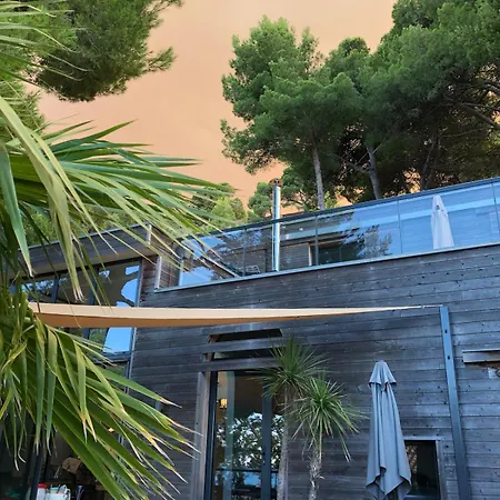La Franqui Vue Exceptionnel