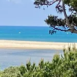 La Franqui Vue Exceptionnel *