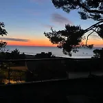 La Franqui Vue Exceptionnel Βίλα