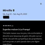 Βίλα La Franqui Vue Exceptionnel *