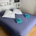 Βίλα La Franqui Vue Exceptionnel Leucate