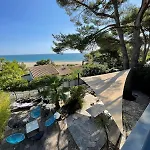 La Franqui Vue Exceptionnel Βίλα *