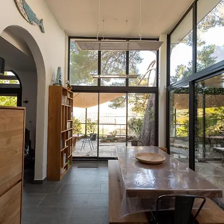 La Franqui Vue Exceptionnel Villa