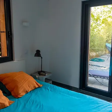 La Franqui Vue Exceptionnel Villa