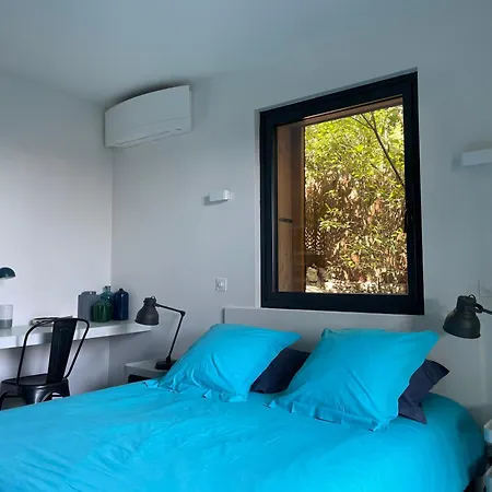 La Franqui Vue Exceptionnel Villa *