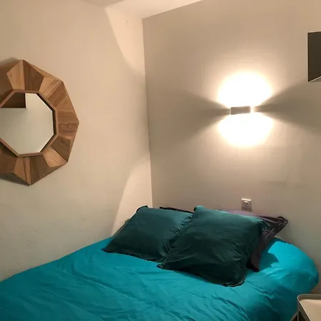 Villa La Franqui Vue Exceptionnel *