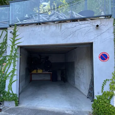 Villa La Franqui Vue Exceptionnel