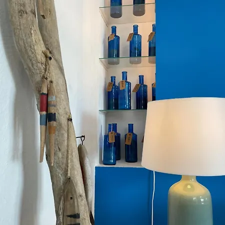 La Franqui Vue Exceptionnel