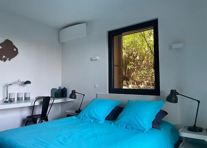 La Franqui Vue Exceptionnel Villa *