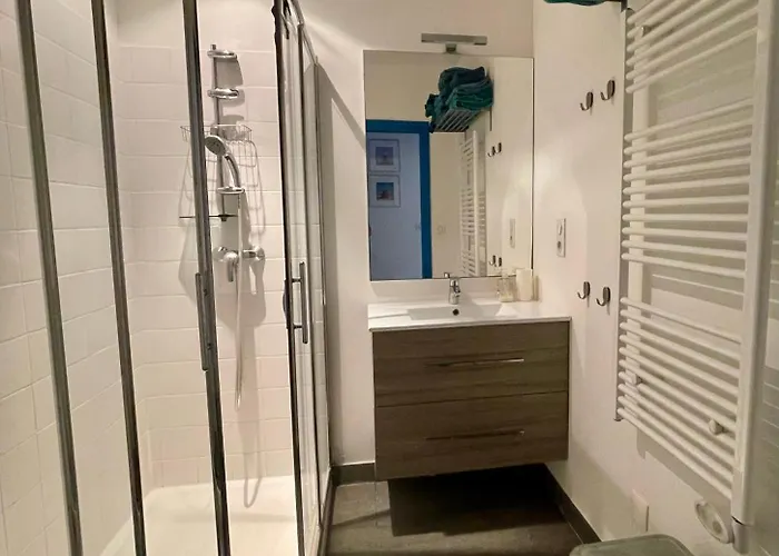 La Franqui Vue Exceptionnel Leucate