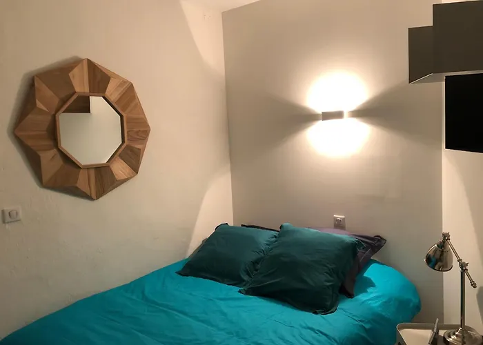 וילה La Franqui Vue Exceptionnel *