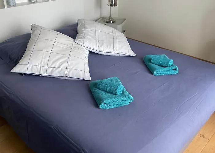 וילה La Franqui Vue Exceptionnel לאוקאט